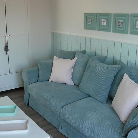 Ferienwohnung Wik7B Niendorf  Exterior foto