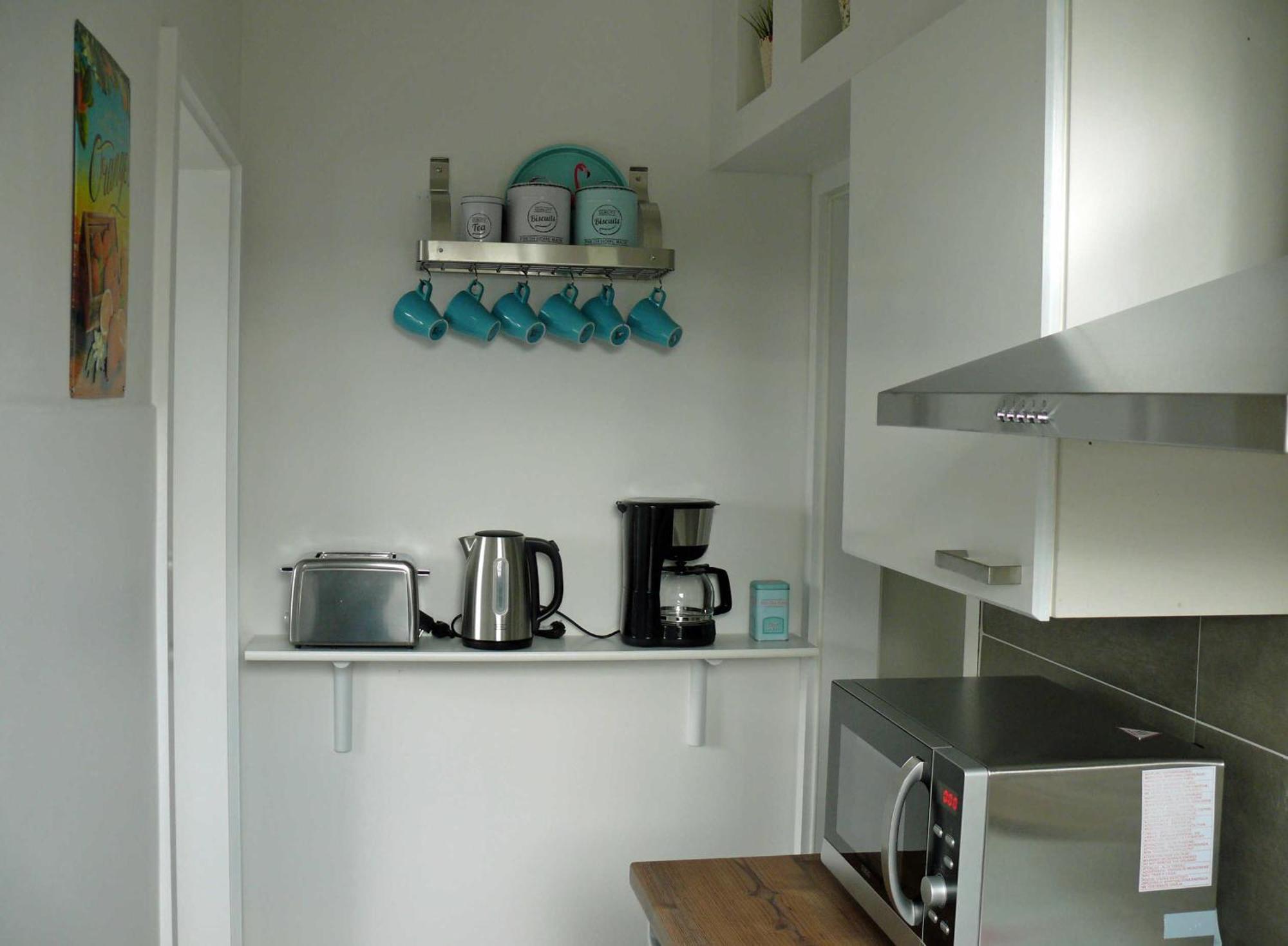 Ferienwohnung Wik7B Niendorf  Exterior foto