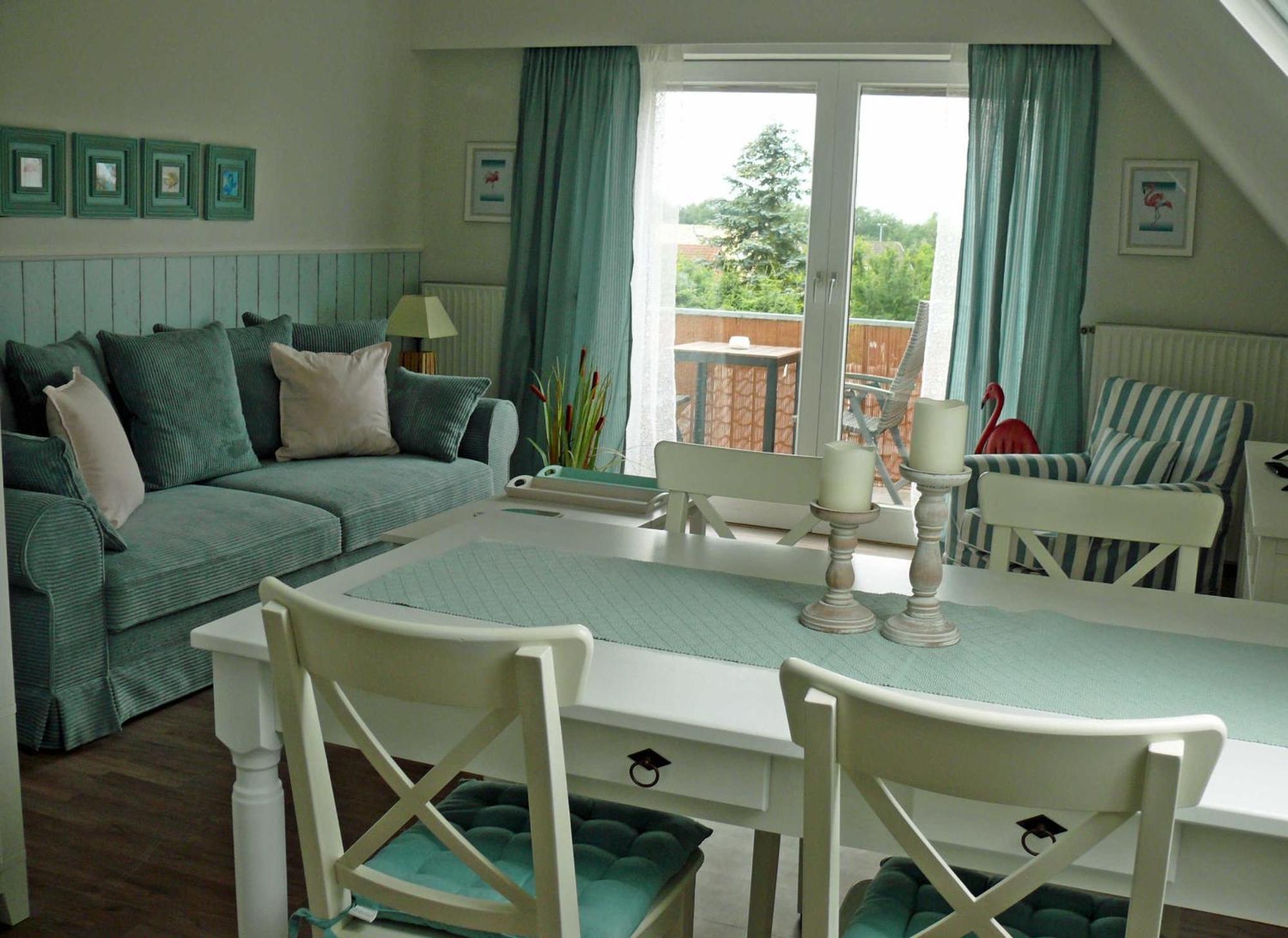 Ferienwohnung Wik7B Niendorf  Exterior foto
